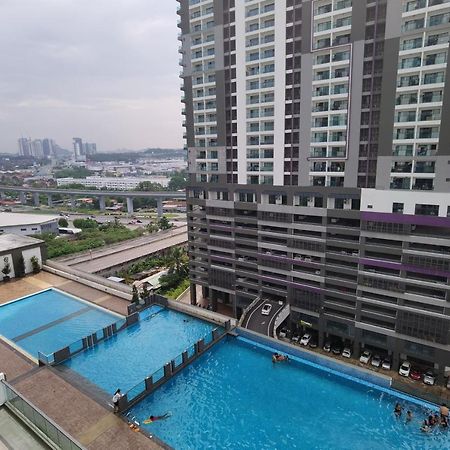 Landmark Residence 2 Service Apartment 5Min To Mrt 20Min To Kl Kajang Bagian luar foto