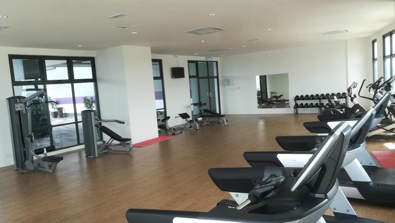Landmark Residence 2 Service Apartment 5Min To Mrt 20Min To Kl Kajang Bagian luar foto