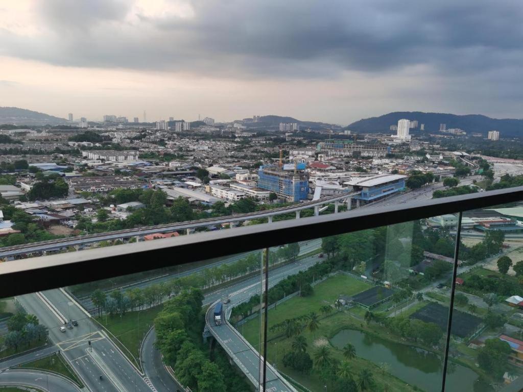 Landmark Residence 2 Service Apartment 5Min To Mrt 20Min To Kl Kajang Bagian luar foto