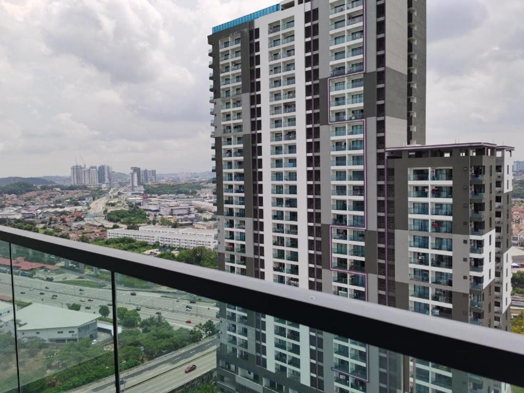 Landmark Residence 2 Service Apartment 5Min To Mrt 20Min To Kl Kajang Bagian luar foto