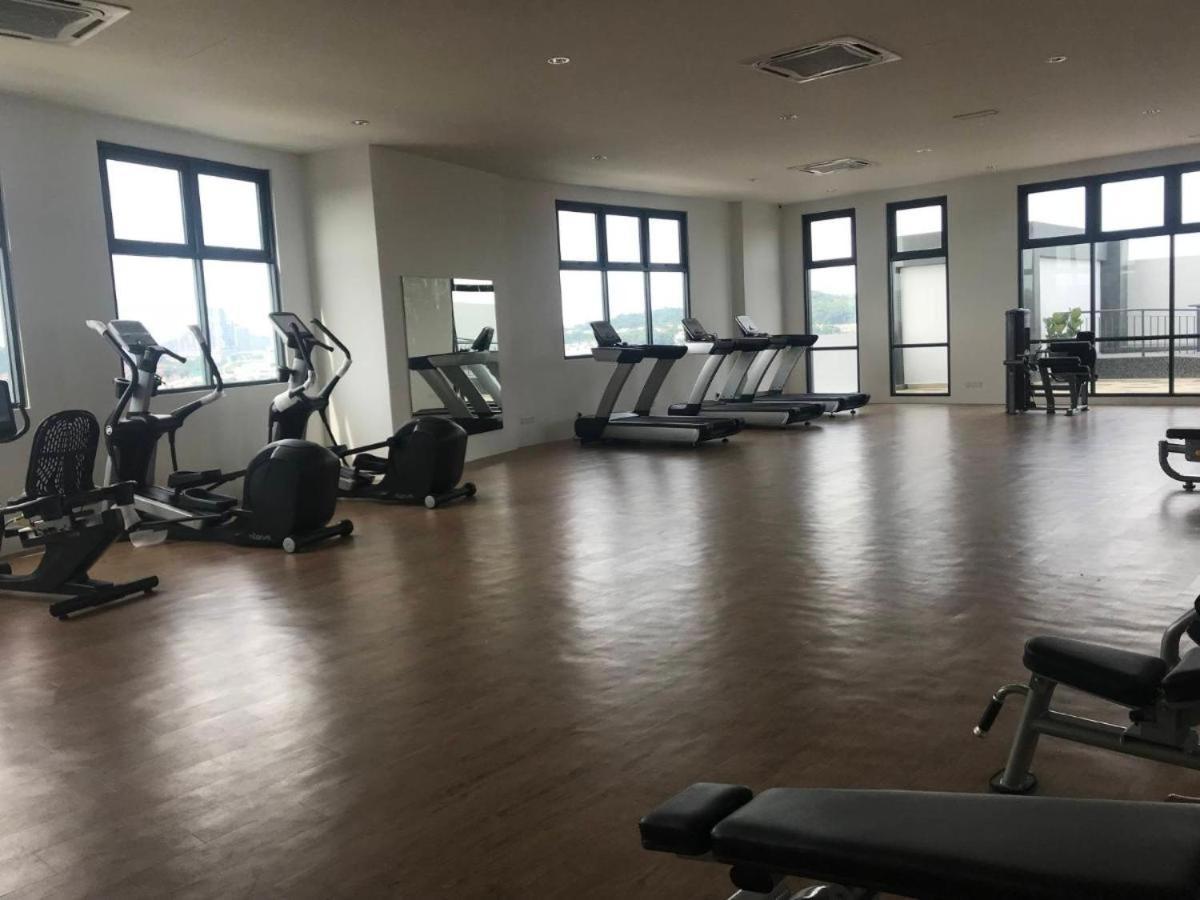 Landmark Residence 2 Service Apartment 5Min To Mrt 20Min To Kl Kajang Bagian luar foto