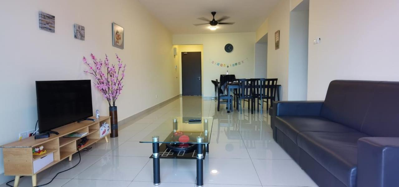 Landmark Residence 2 Service Apartment 5Min To Mrt 20Min To Kl Kajang Ruang foto
