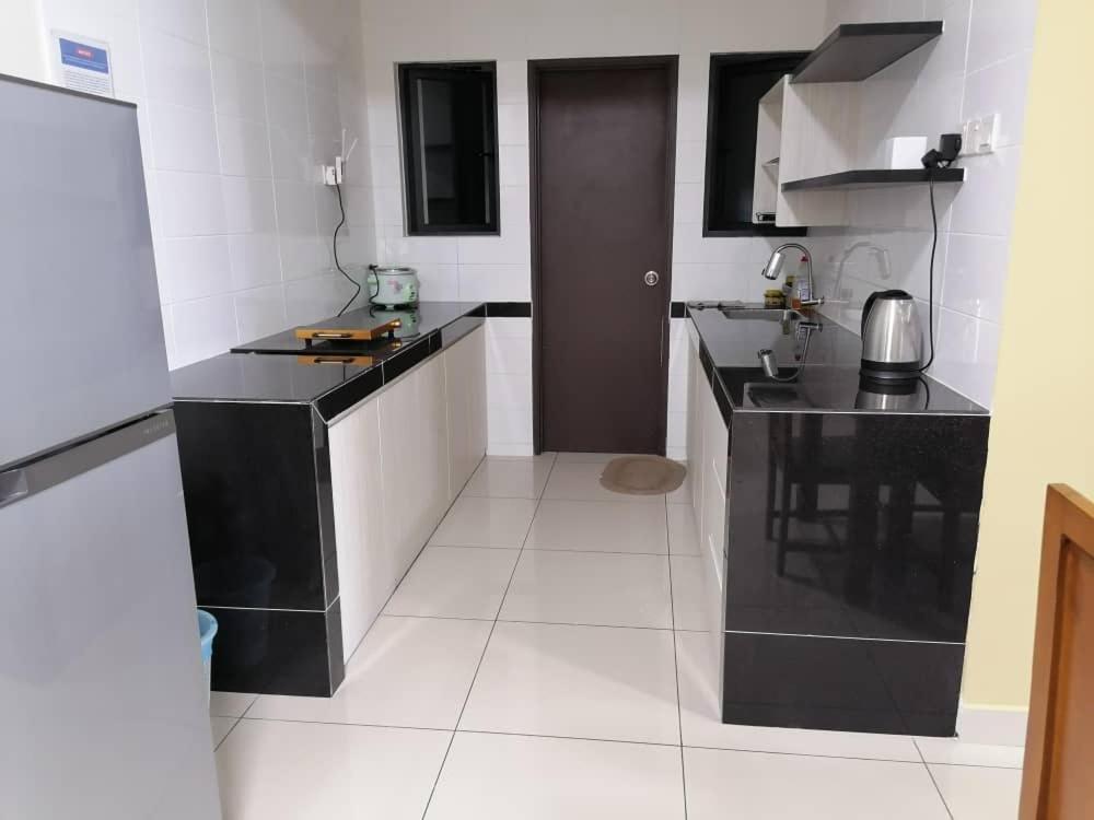 Landmark Residence 2 Service Apartment 5Min To Mrt 20Min To Kl Kajang Ruang foto