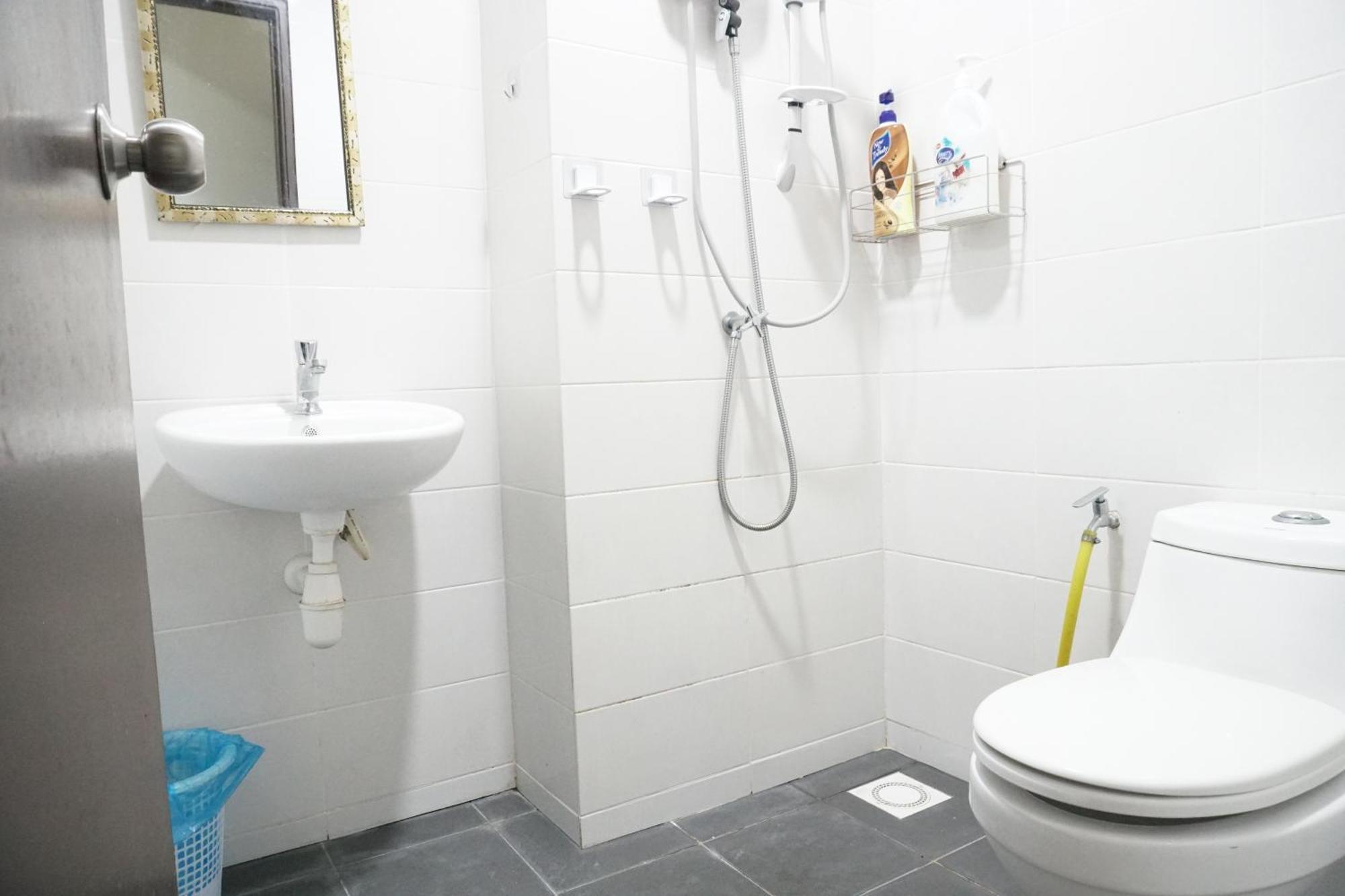 Landmark Residence 2 Service Apartment 5Min To Mrt 20Min To Kl Kajang Ruang foto